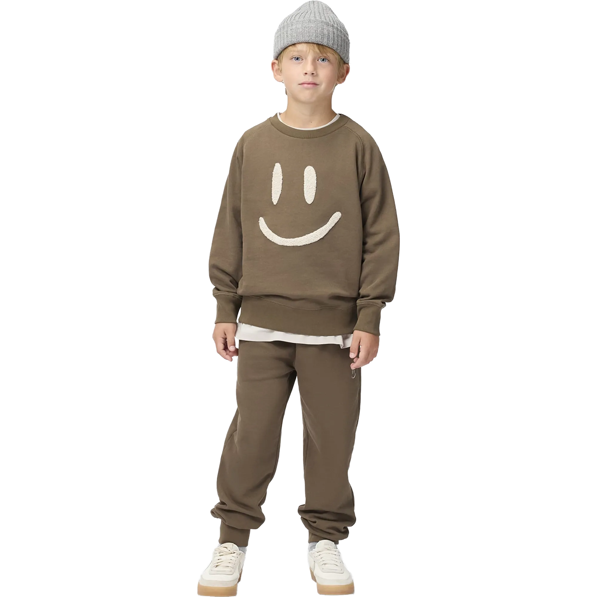 Mike Kids sweatshirt