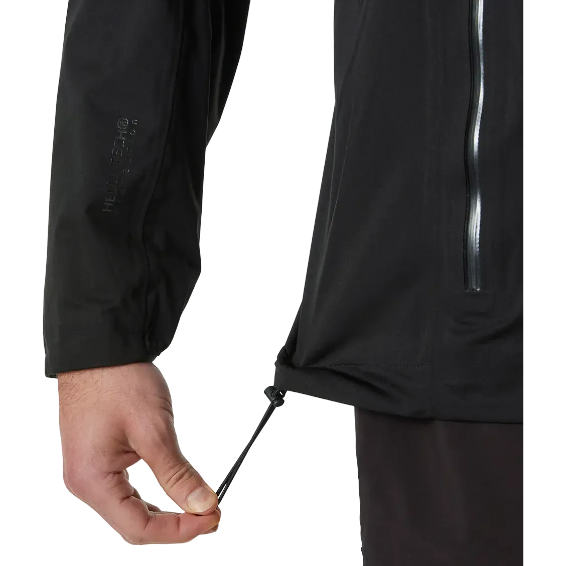 Momentum 3L Stretch Jacket Men