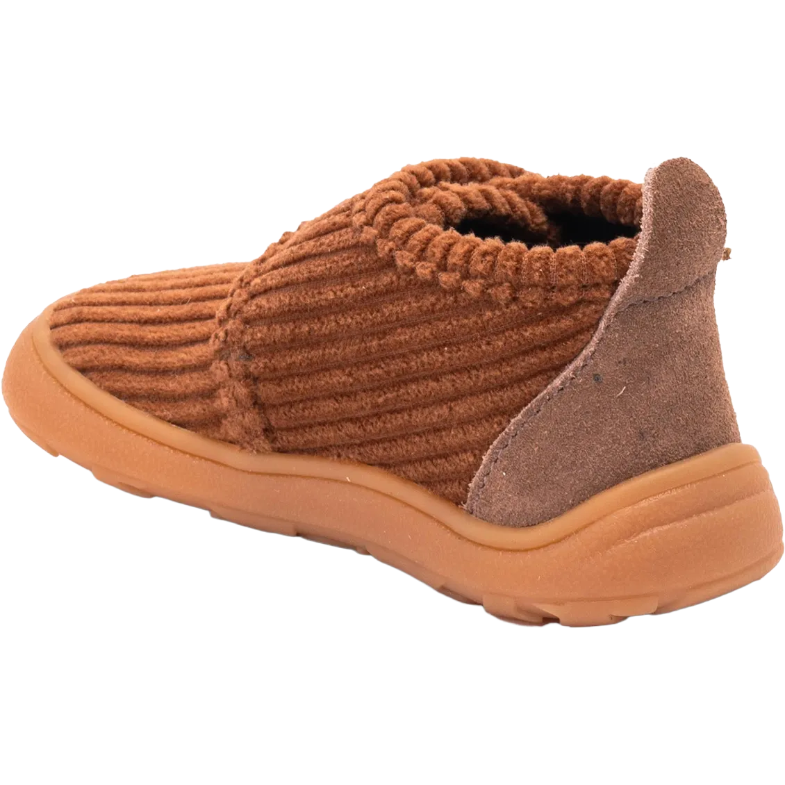 Barefoot Basic Inneskor Barn