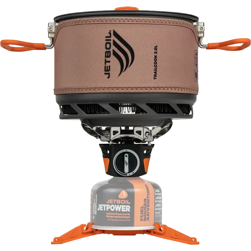 TrailCook 2,0 liter