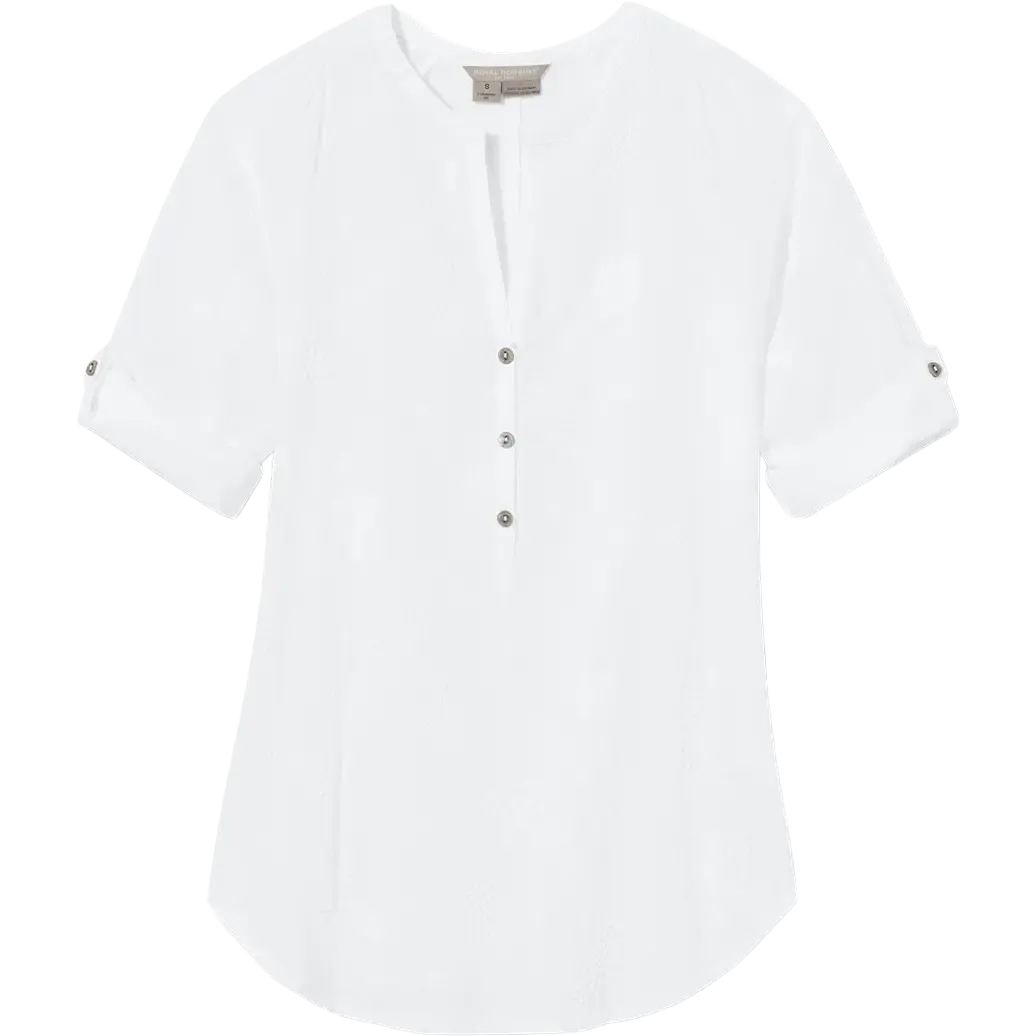 Oasis Tunic II 3/4 Sleeve Women damtopp