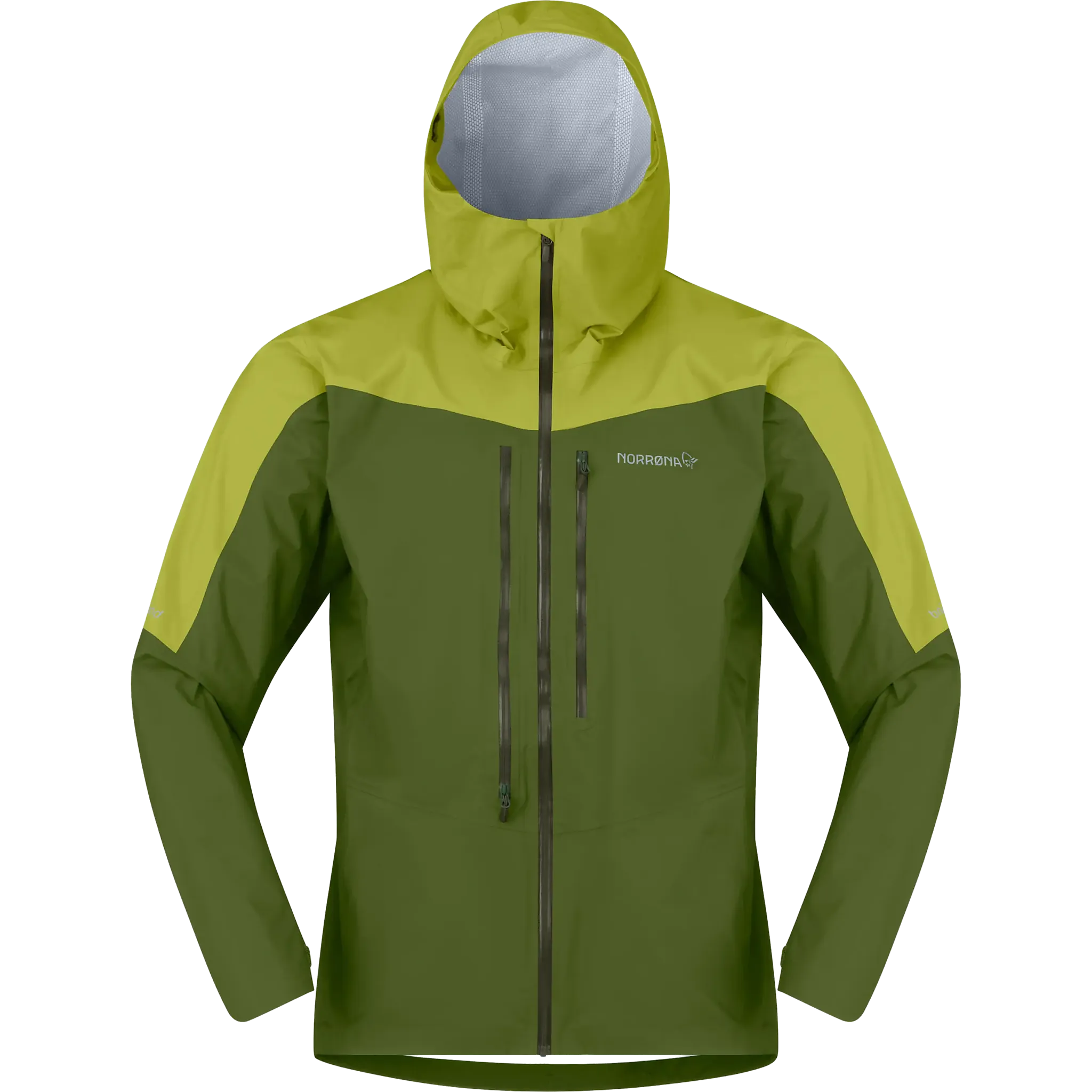 Falketind Dri1 Jacket Men