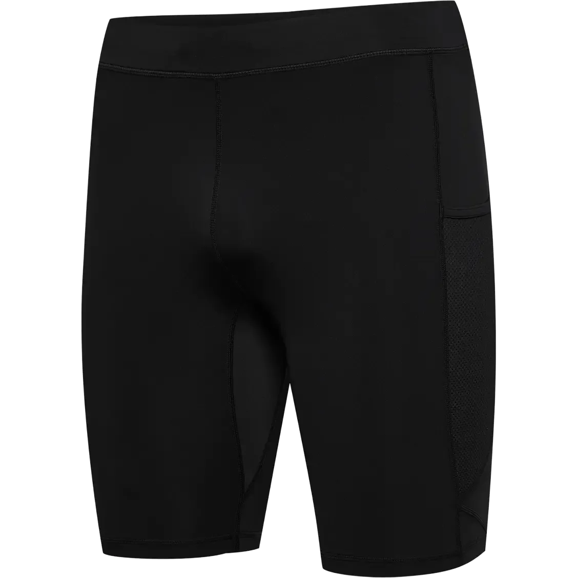Race NW Pocket Short Tights Men