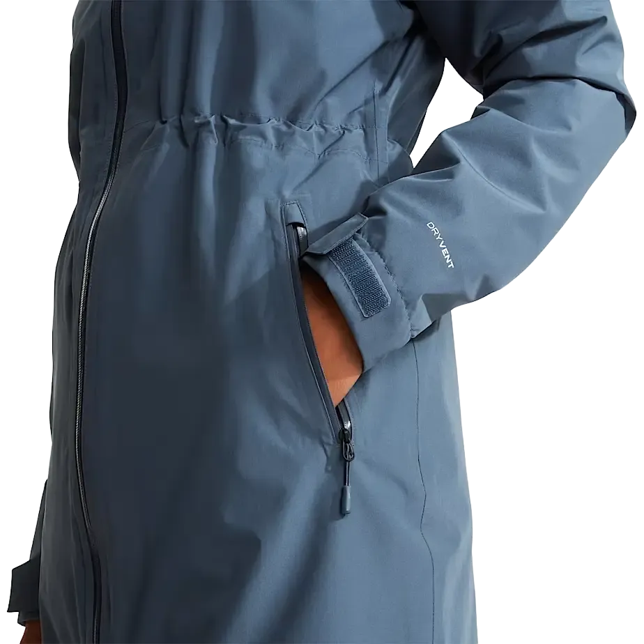Dryvent Hikesteller Parka Women