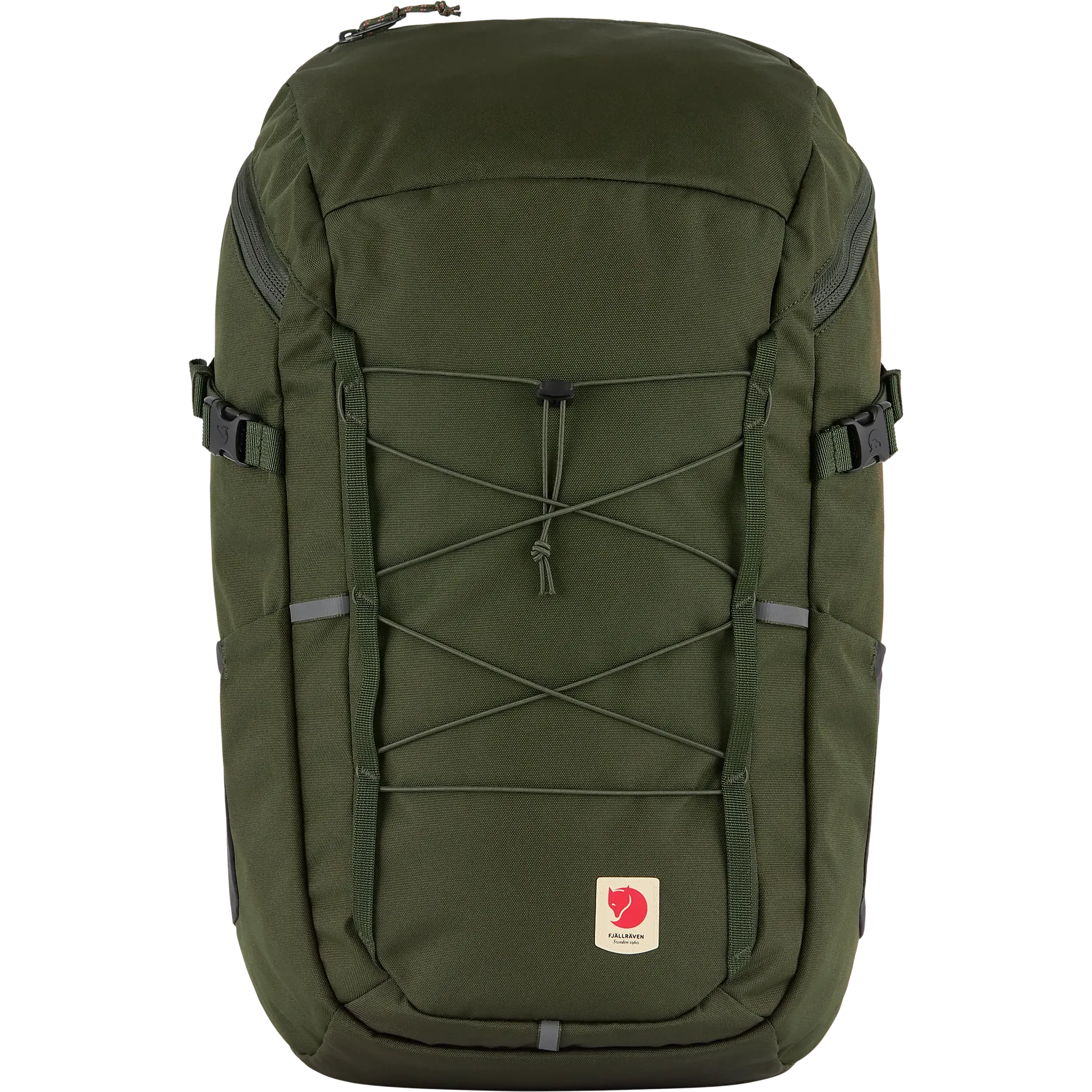 Skule Top Zip 30