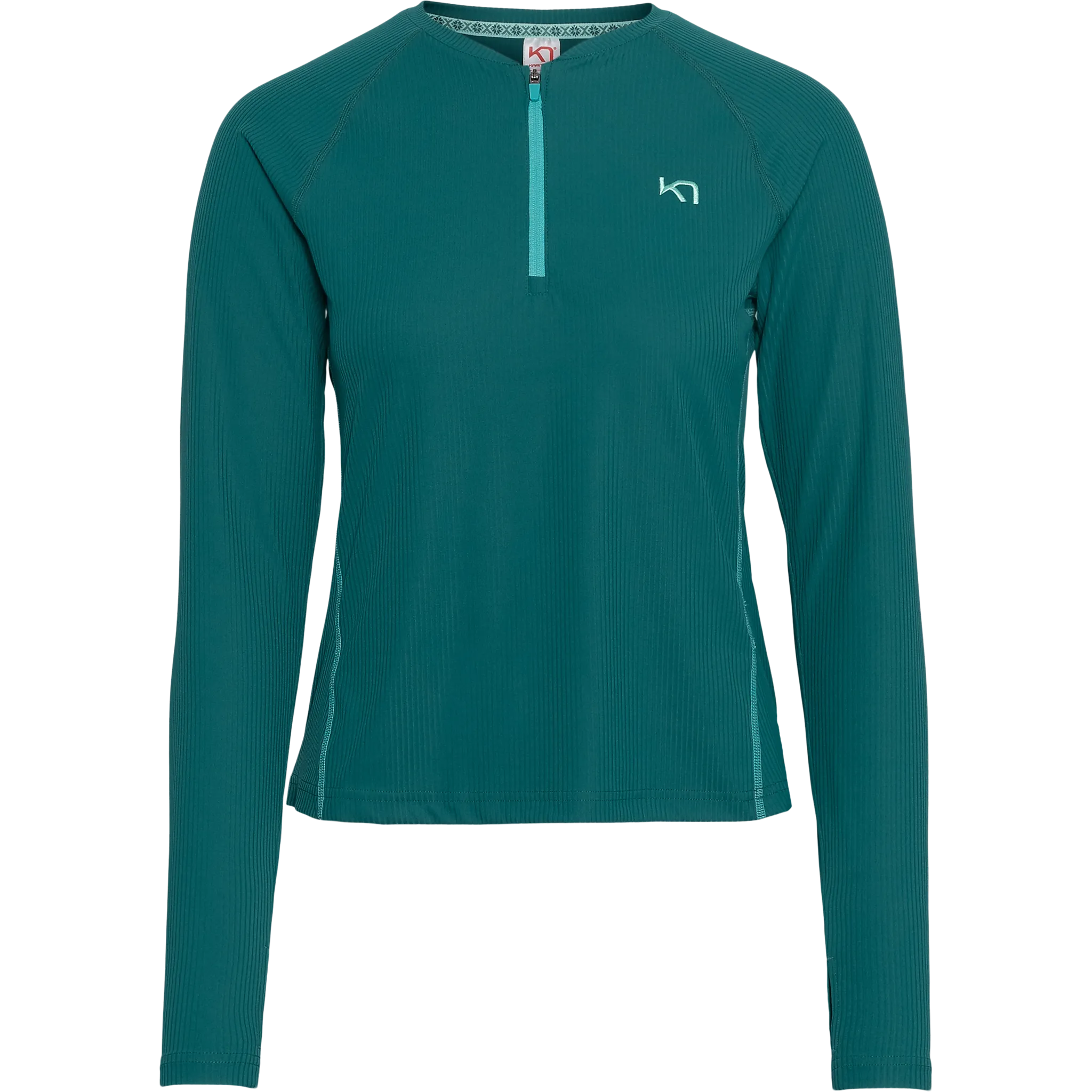 Linnea LS Shirt Women