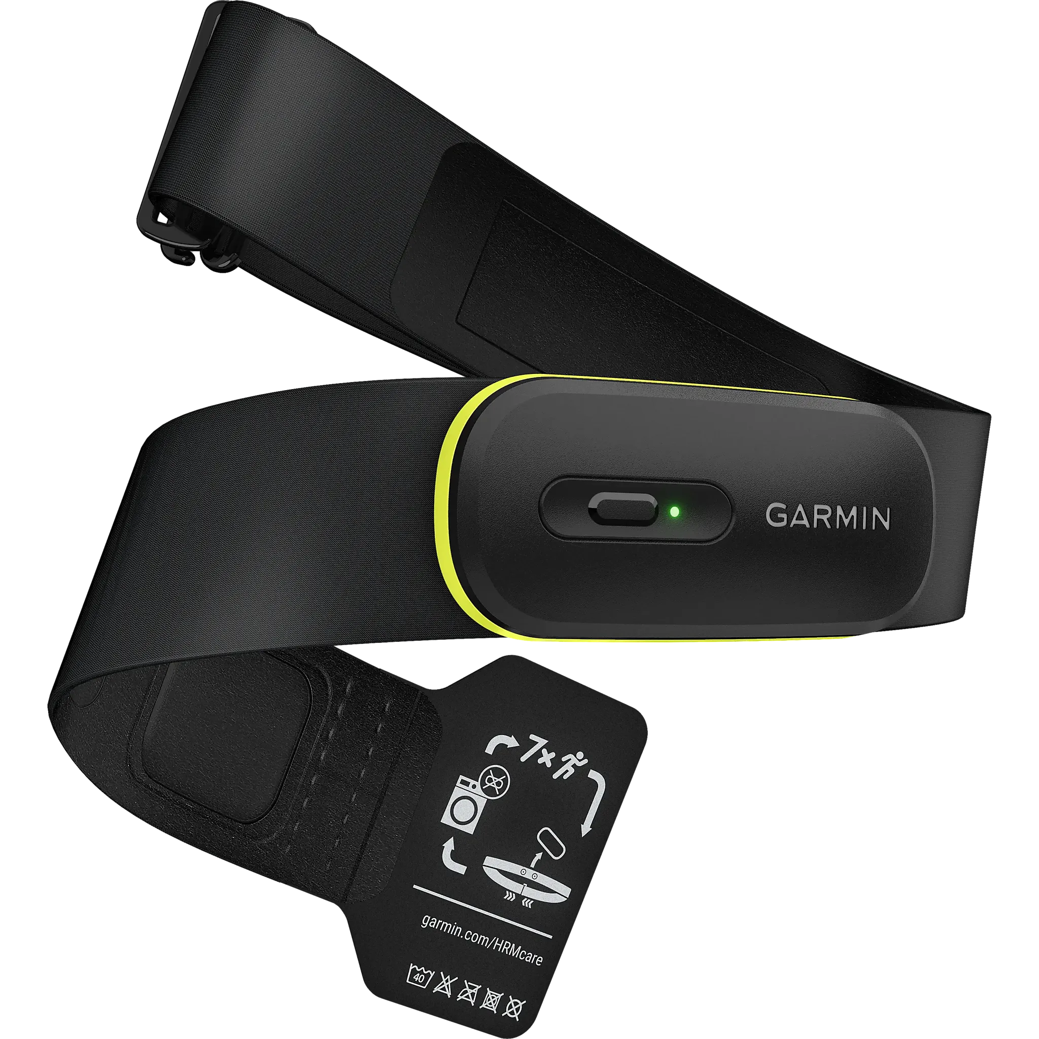 HRM 600