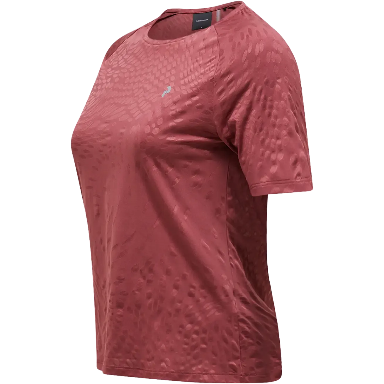 Discover SS Tee Women