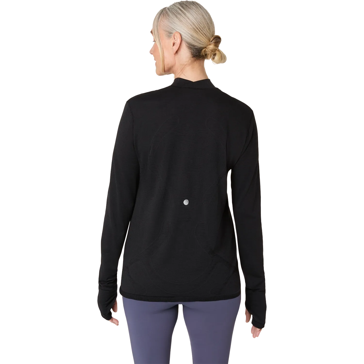 Road Winter Seamless LS Top Women