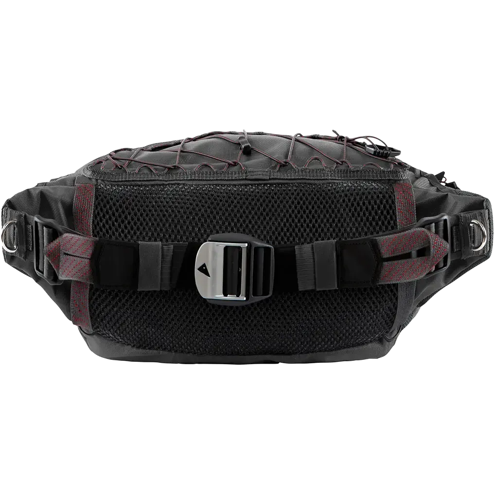 Fimmafäng 4.0 Lumbarpack 7 midjeväska