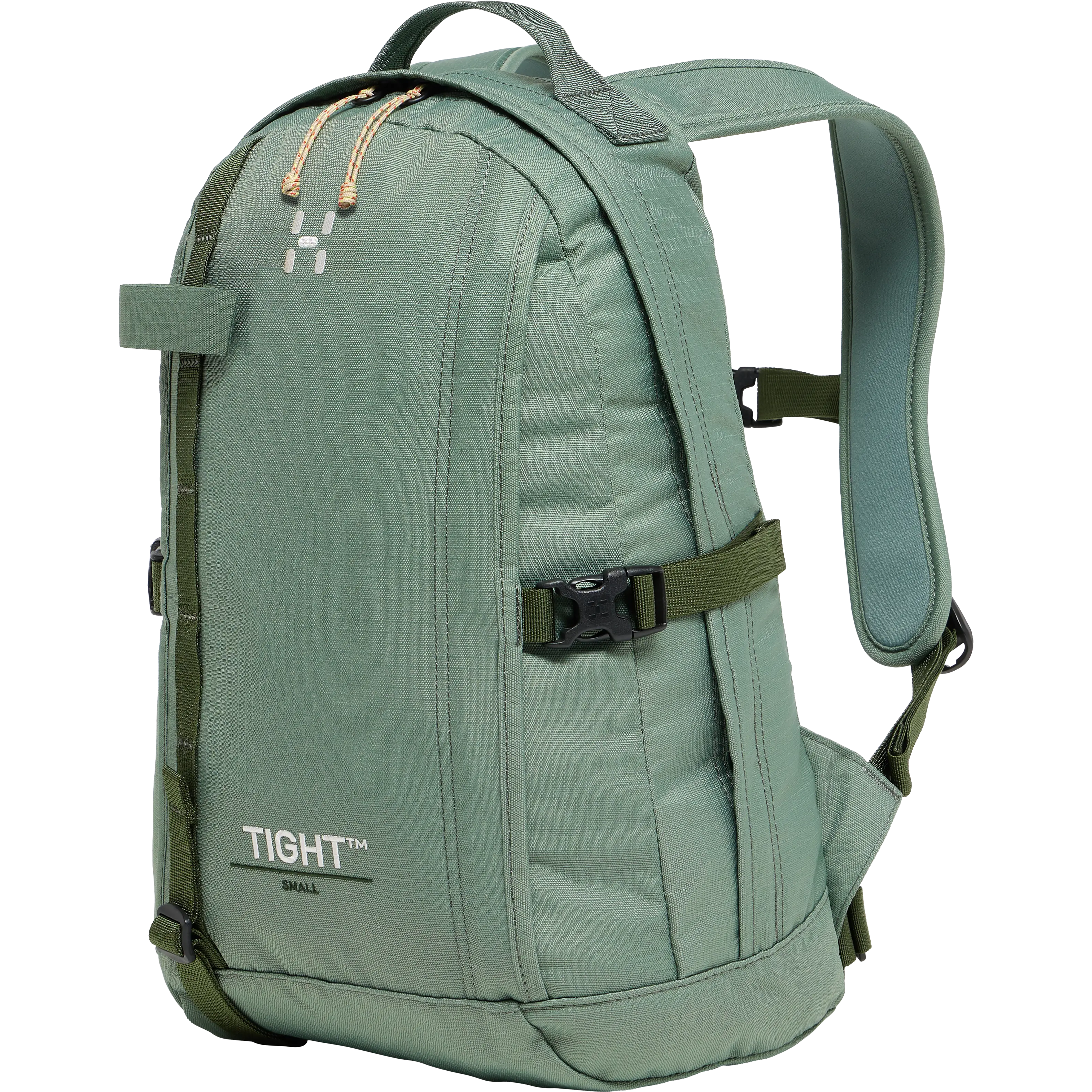 Haglöfs Tight S - Chlorophyll Green - One size - Små rygsække