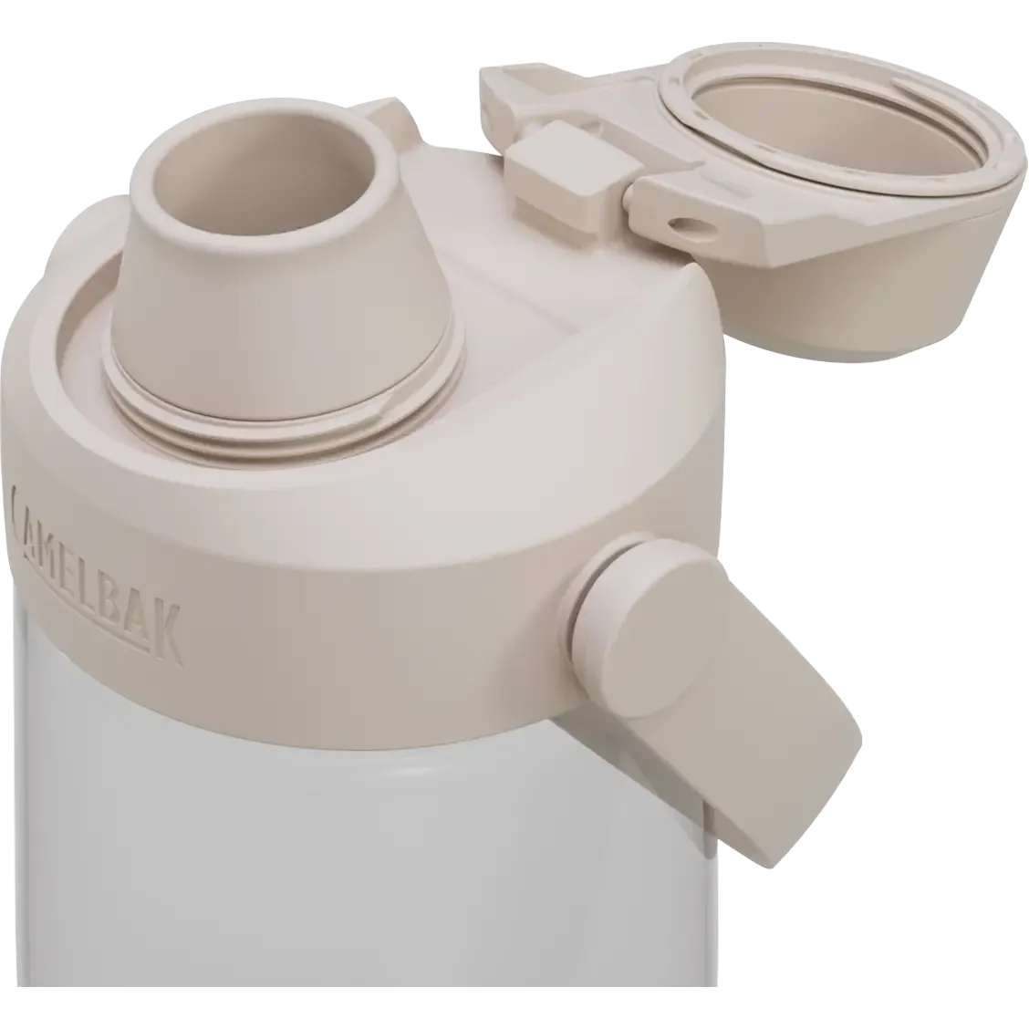 Thrive Chug Bottle 25oz/0,75L vandflaske