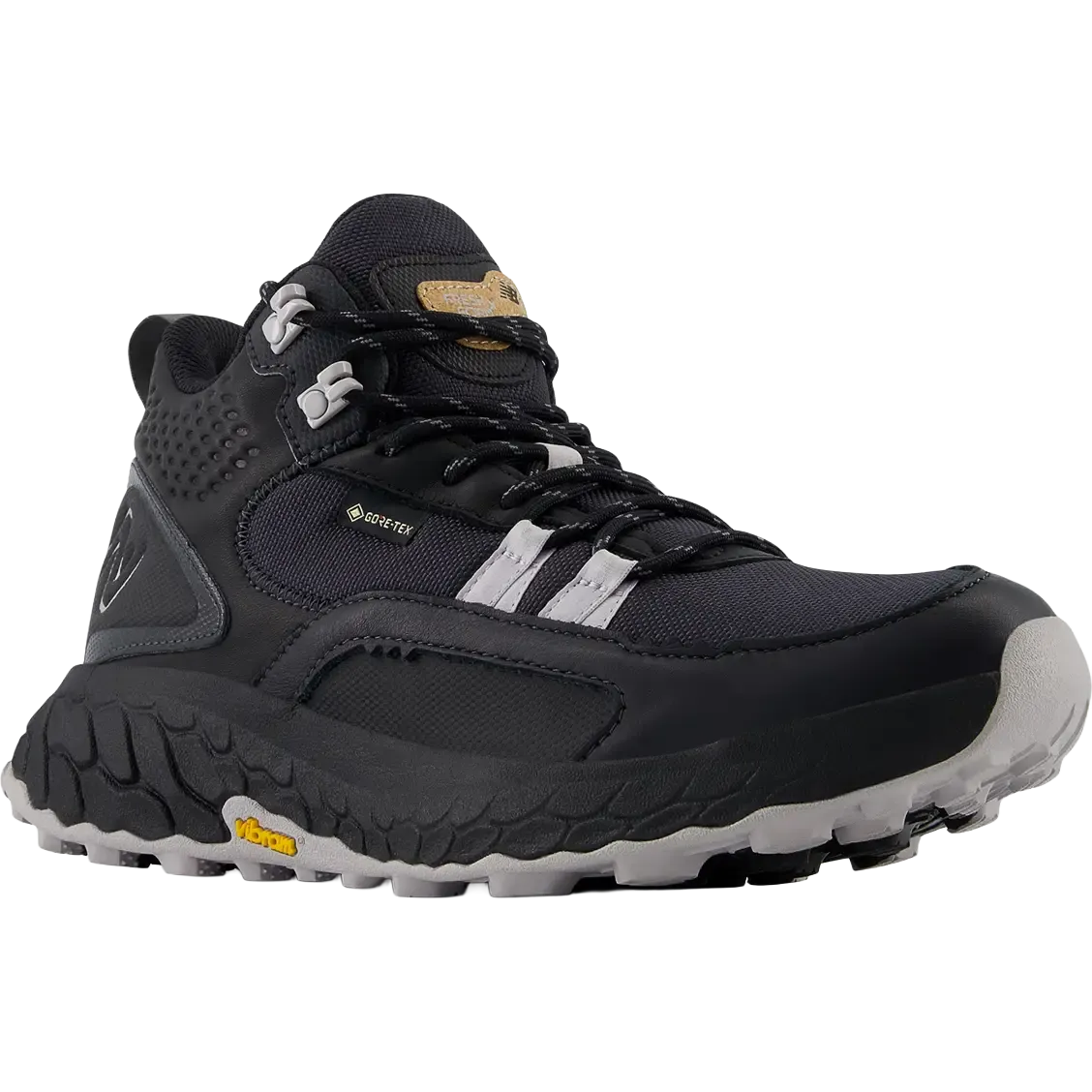 Freshfoam Hierro Mid GTX Kvinnor