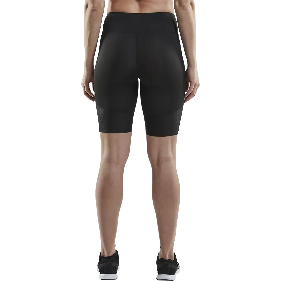 Rush Short Tights Women