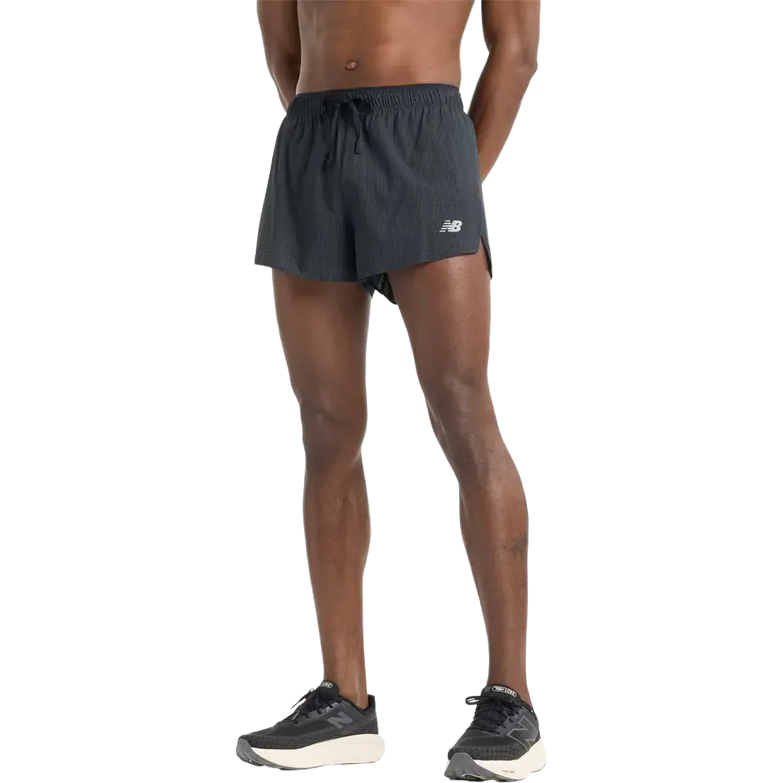 RC Ultra Light Split Short 3'' Men