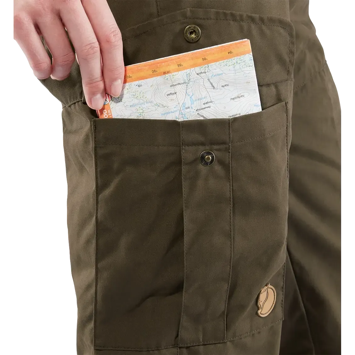 Karla Pro Winter Trousers W