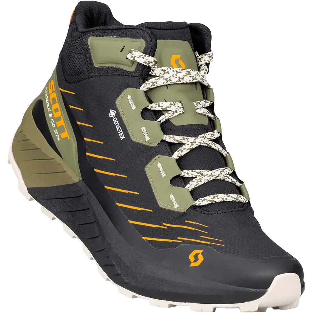 Kinabalu 3 Mid GTX Men