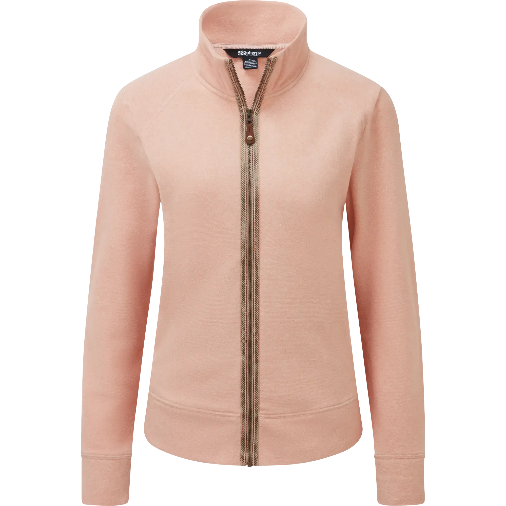 Rolpa Eco Jacket Women fleece