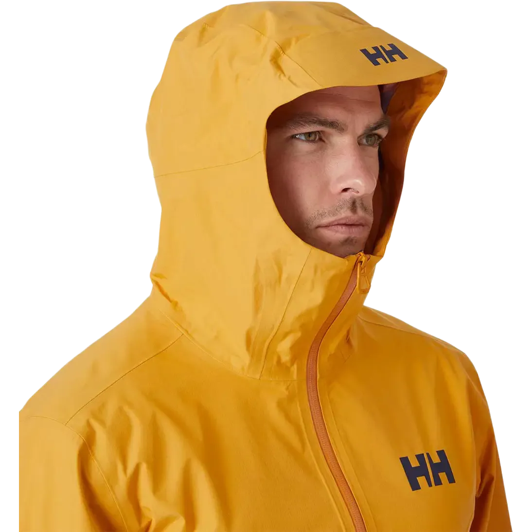 Verglas Infinity Shell Jkt 2.0 Men regnjakke