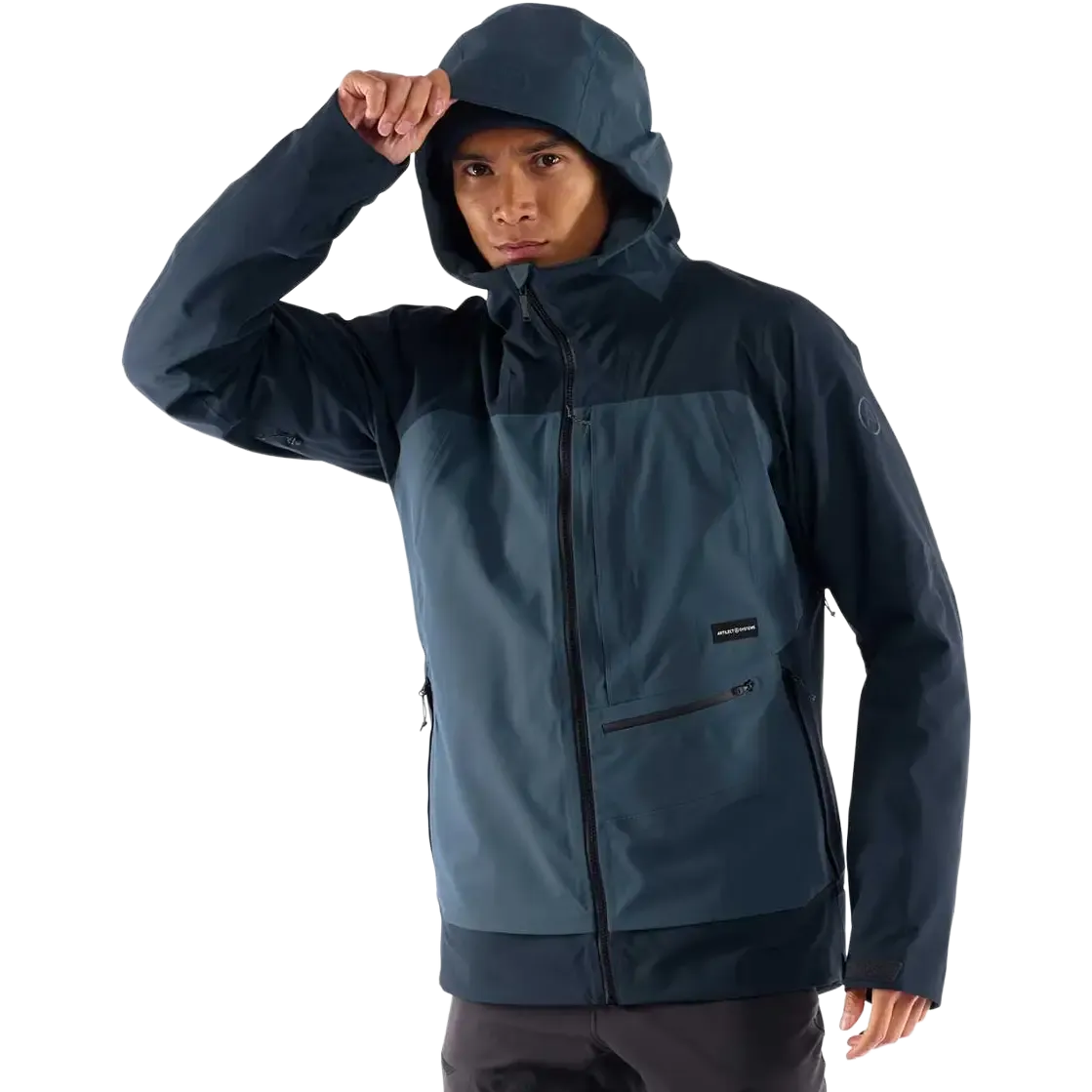 Formation 3L Jacket Men regnjakke