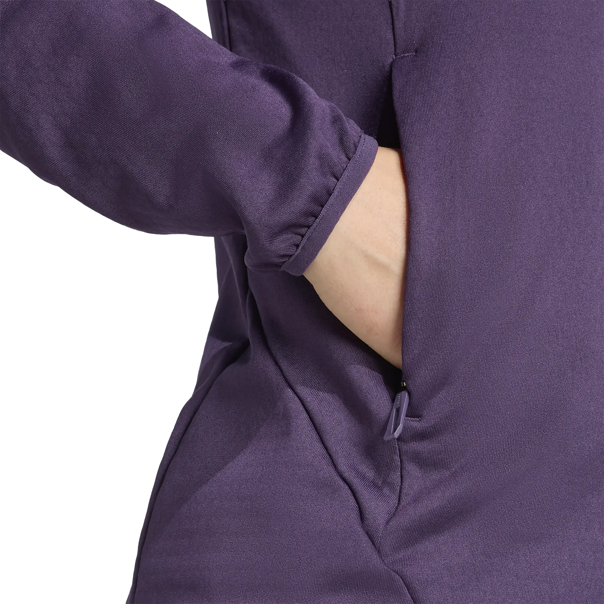 Terrex Xperior Climawarm Light Fleece jakke