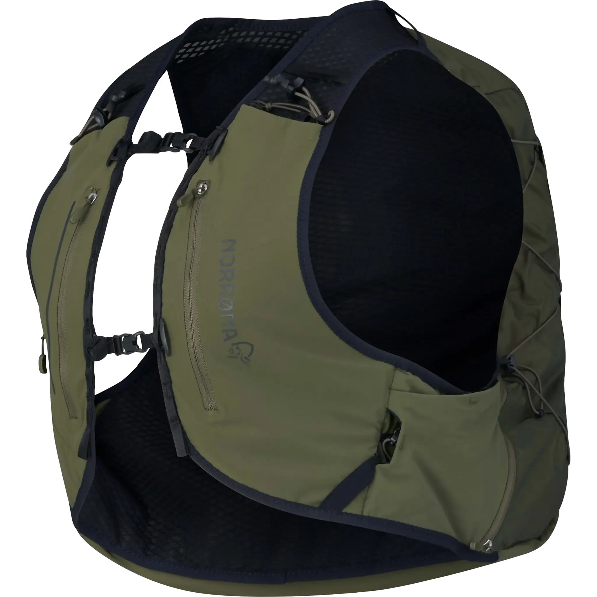 Senja Econyl70 15L Pack