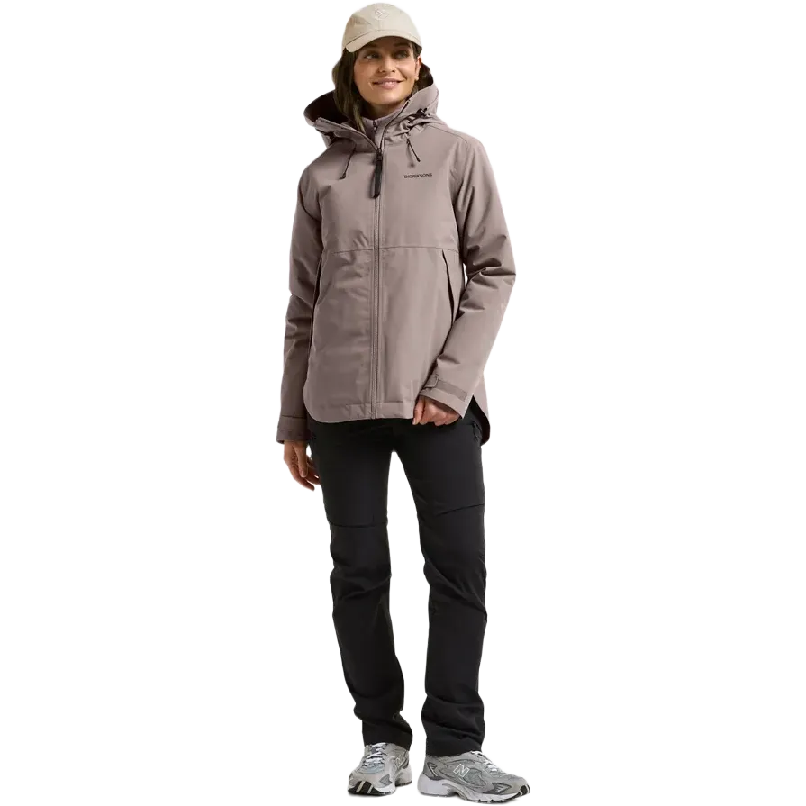 Jennie Jacket Women 2 damejakke