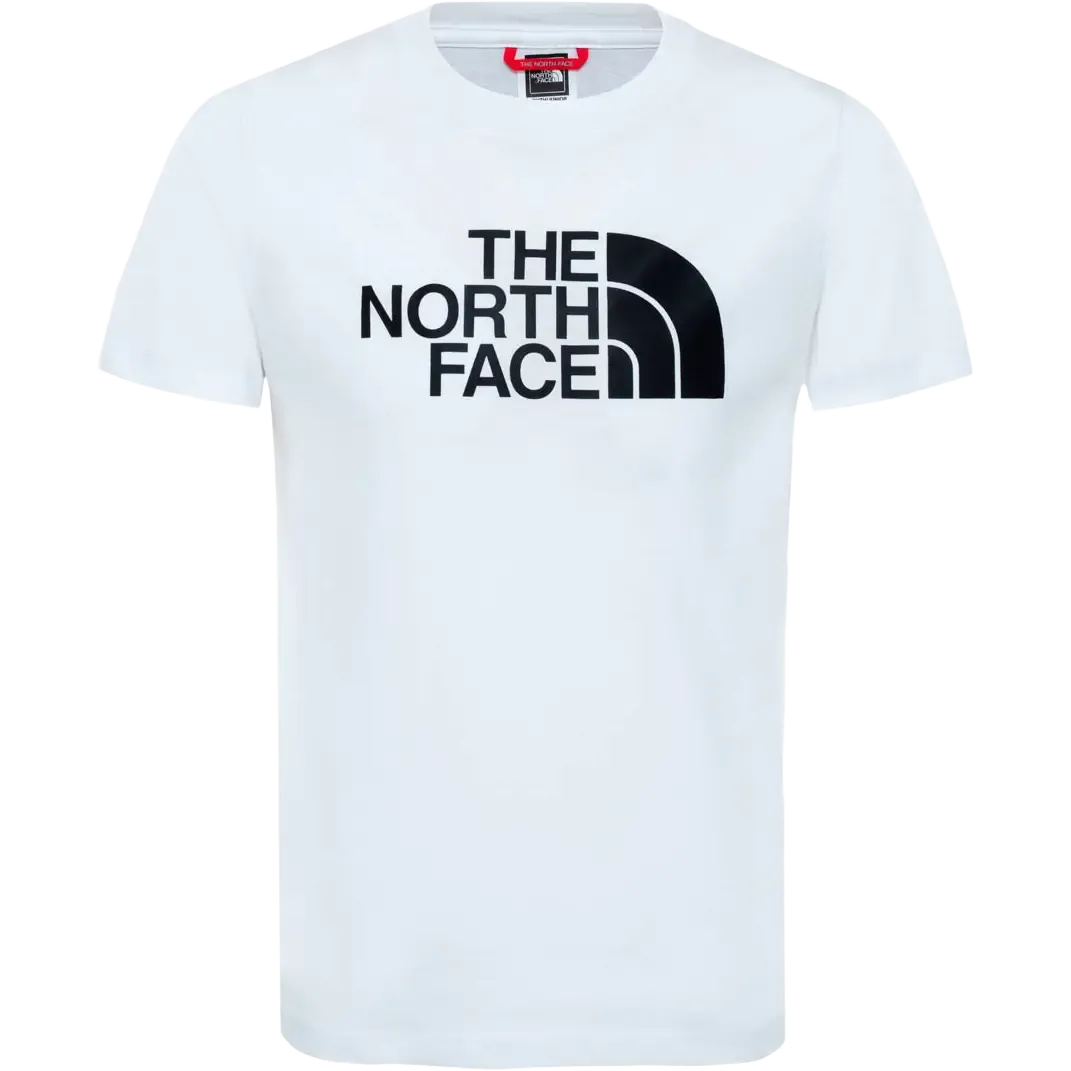 Easy Tee S/S Youth børne-T-shirt