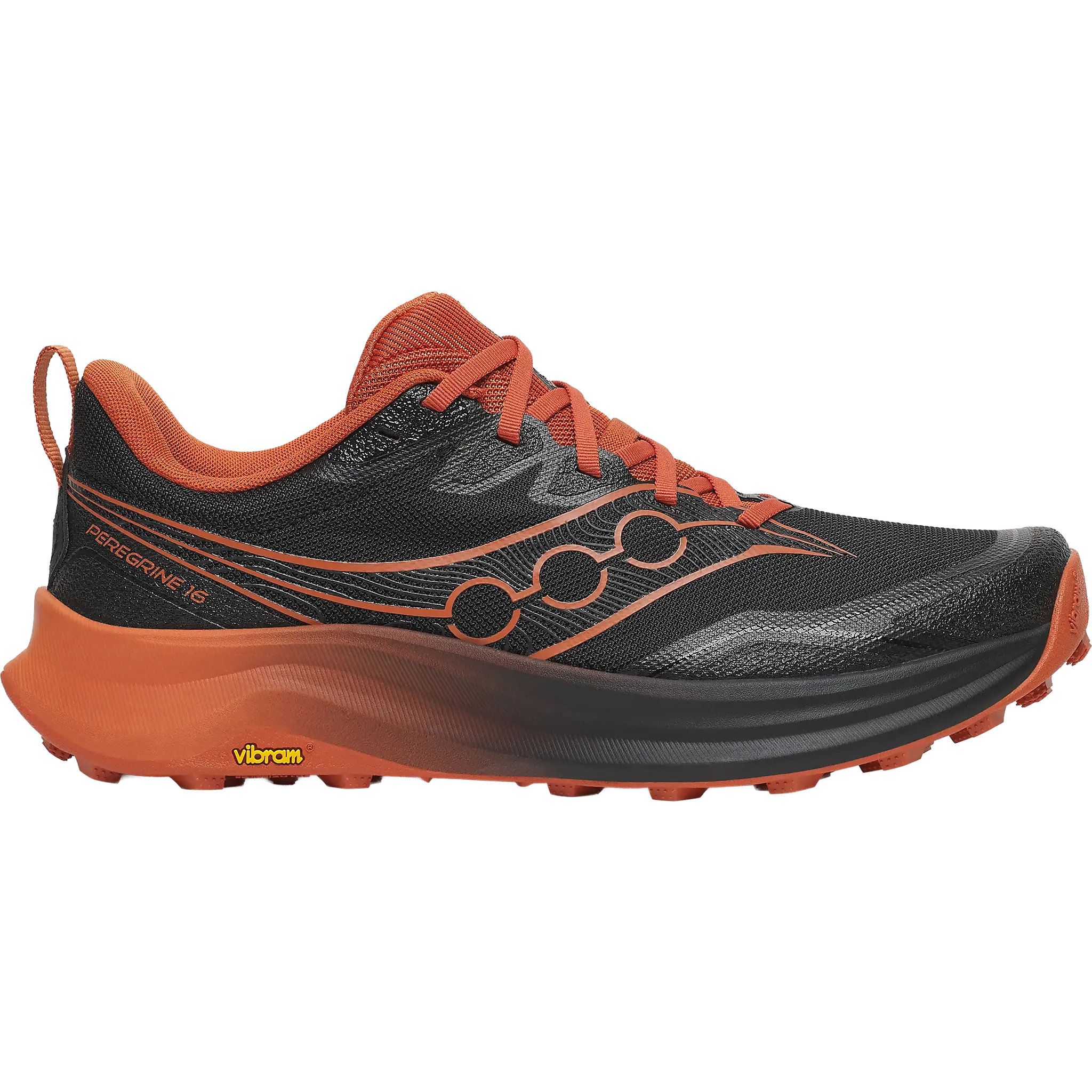 Peregrine 16 Men
