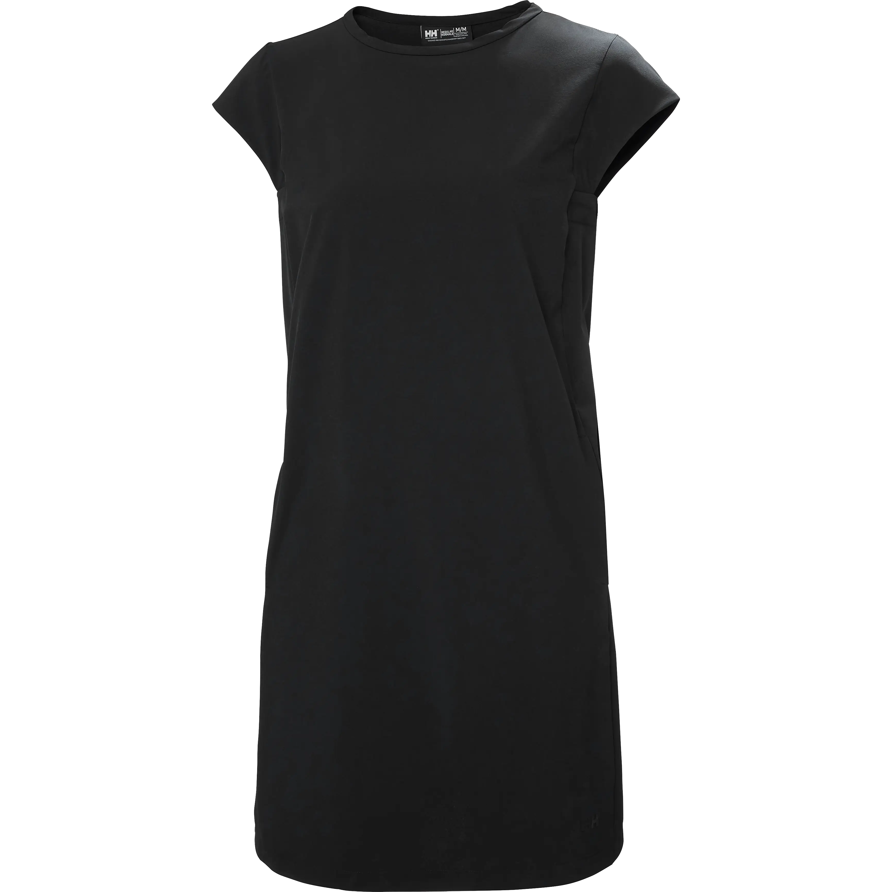 Helly Hansen Thalia Dress Women - Black - M - Outdoor kjoler