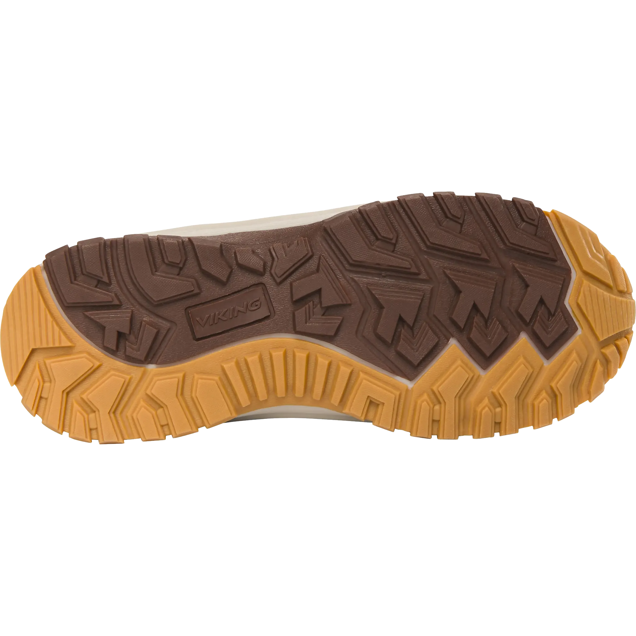 Akkarvik Mid Fl WP SL vinterstøvle