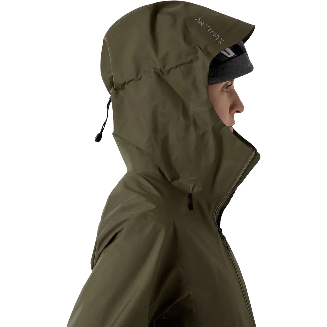 Beta SL Jacket Women Regnjakke
