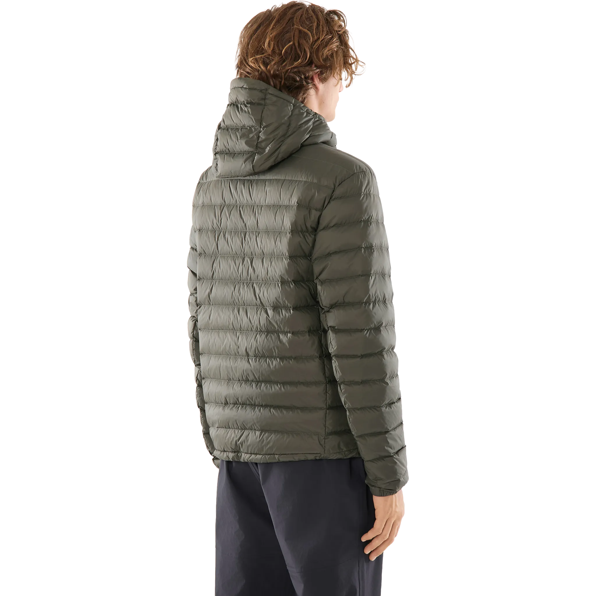 Keilir Down Jacket Men
