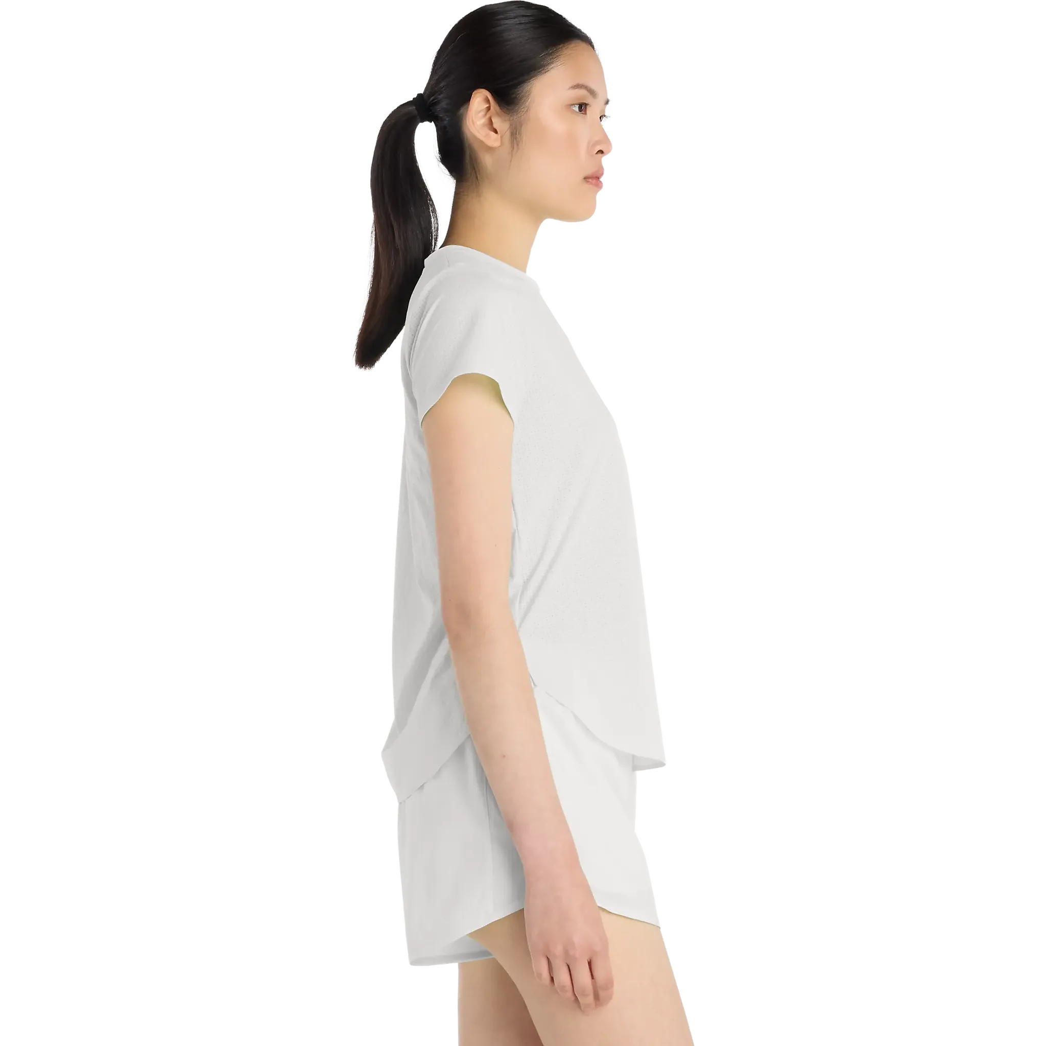 Race Day Ultra Light T-shirt Kvinnor