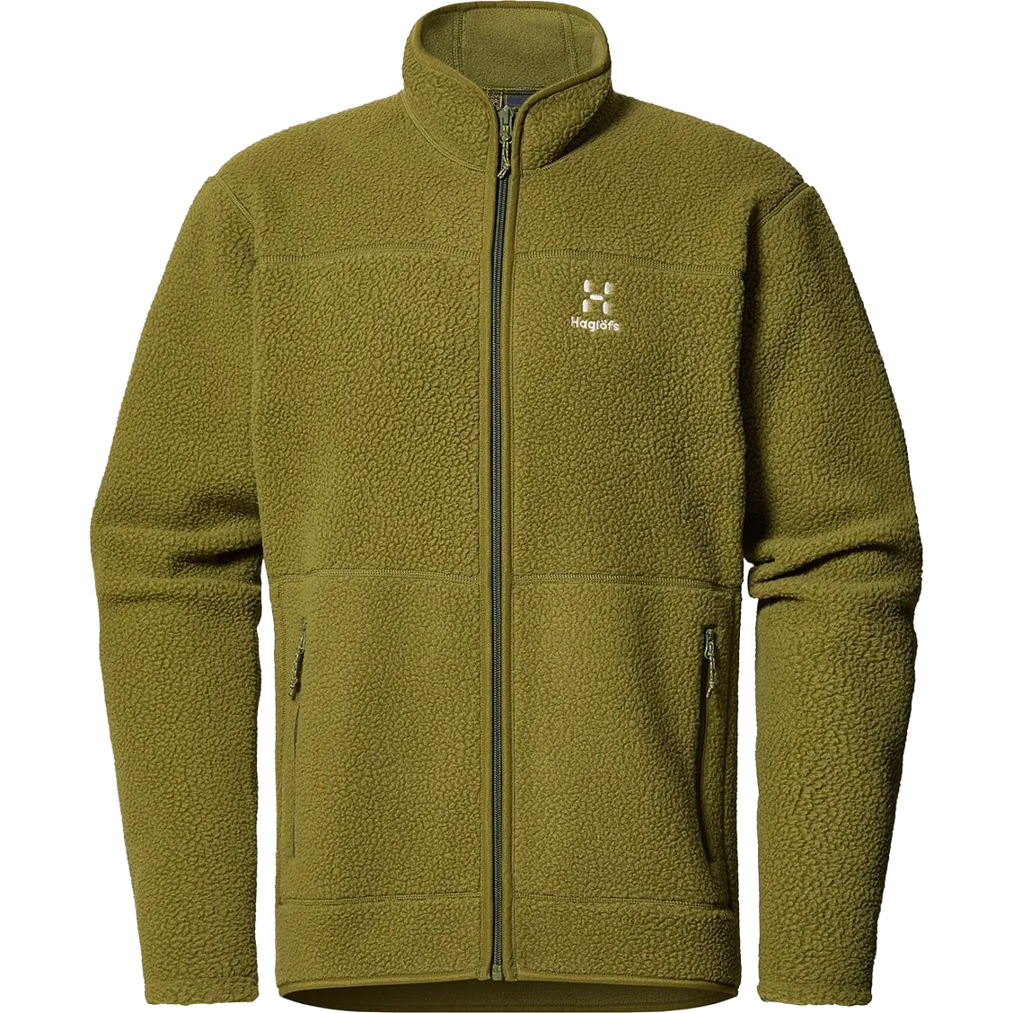 Olive Green-4VY