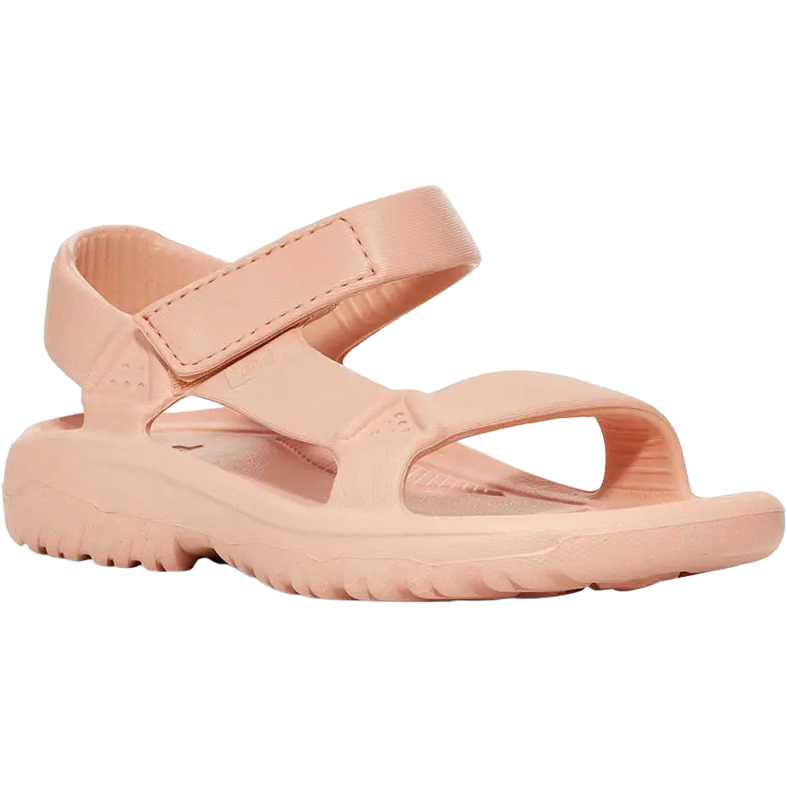 Teva Hurricane Drift Kids børnesandal - Beach Sand - US 12/29-30 - Hverdagssandaler til børn