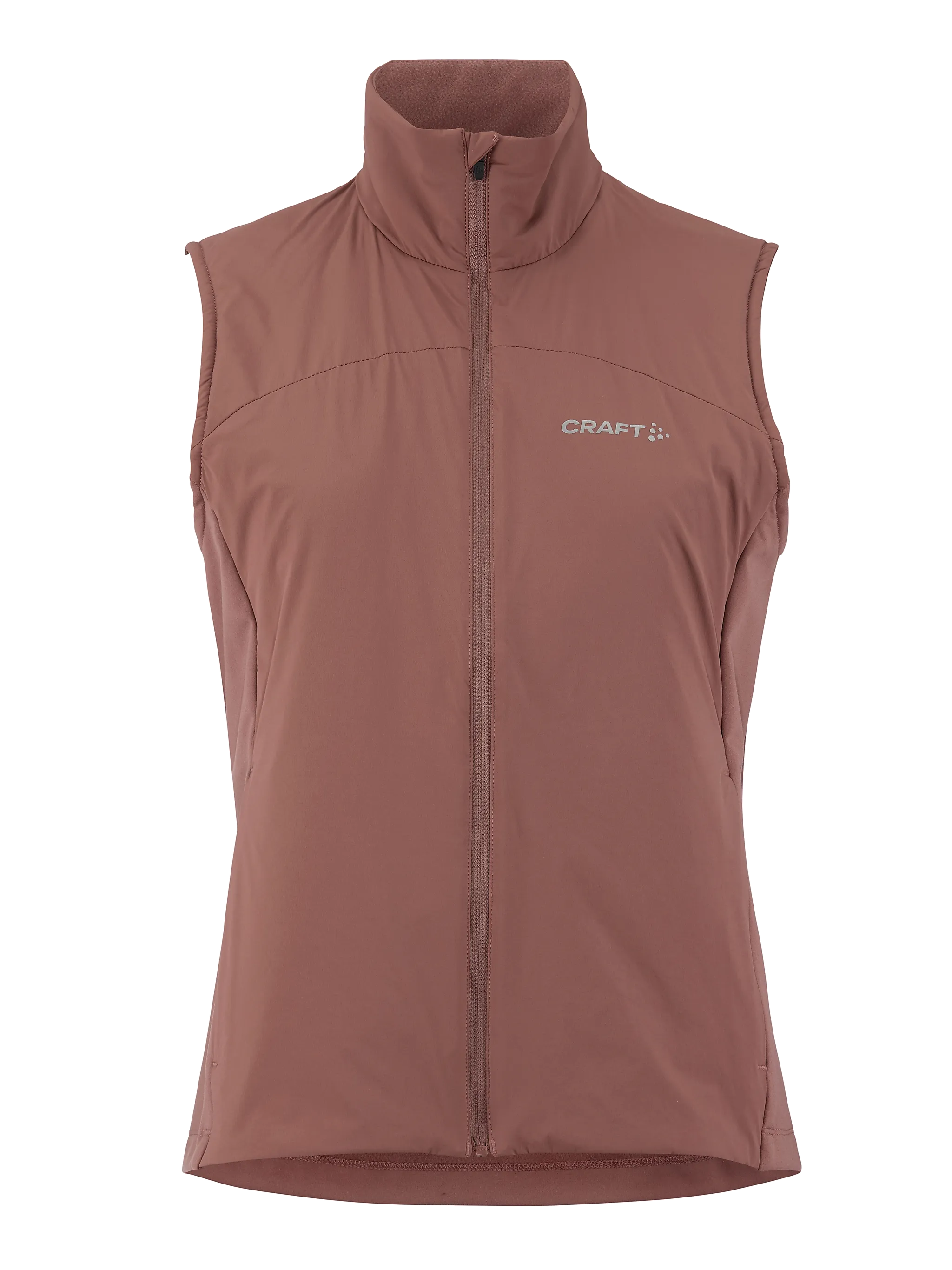 Adv Essence Warm Vest 2 Women