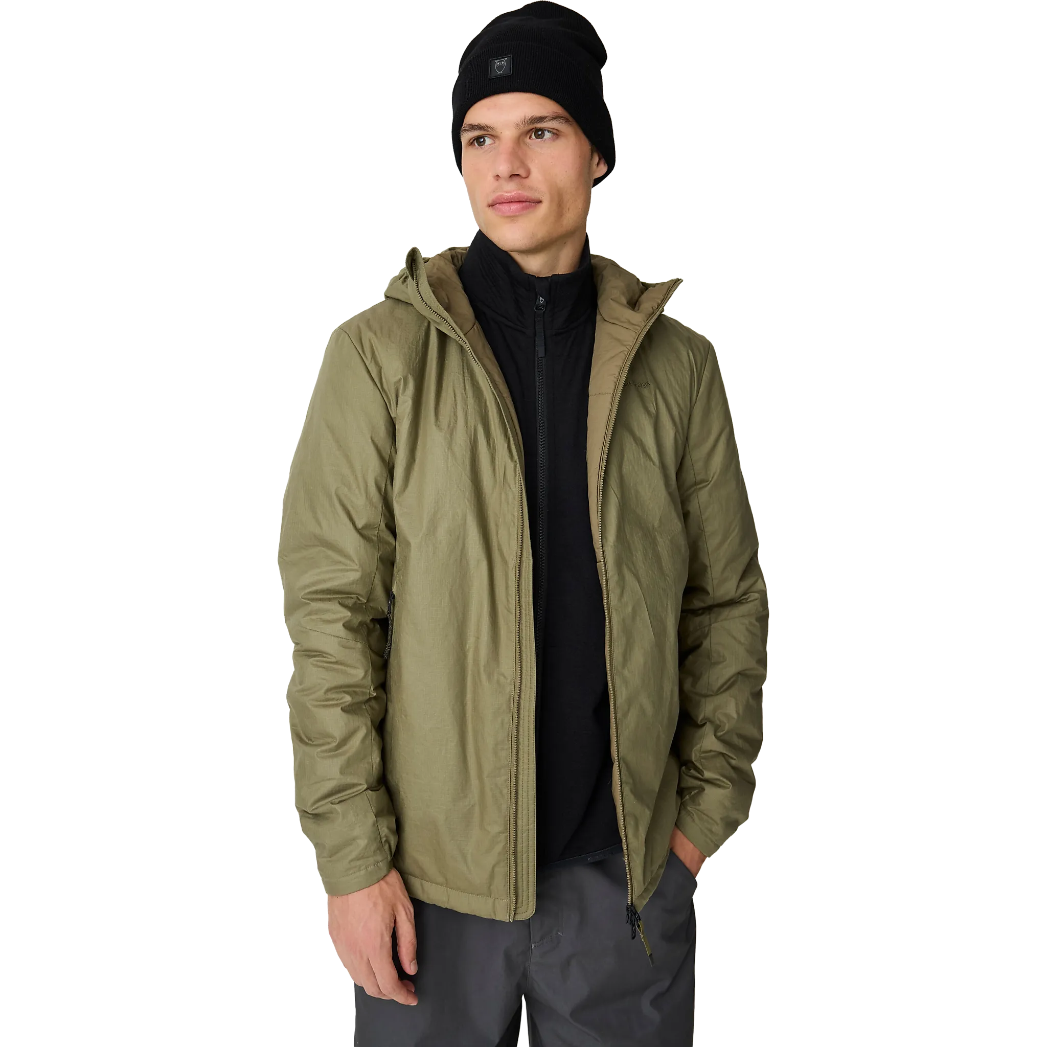 Vent Ripstop 140 Jacket Men