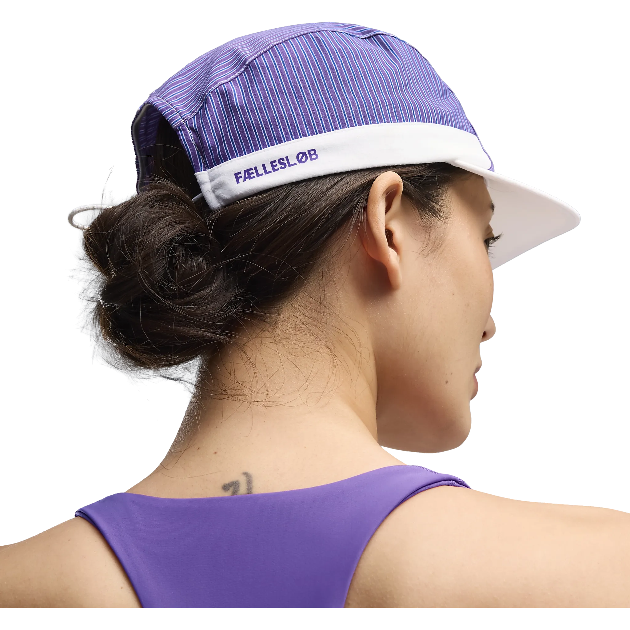 PUMA X SAYSKY Ultraweave 5 Panel Cap Uni