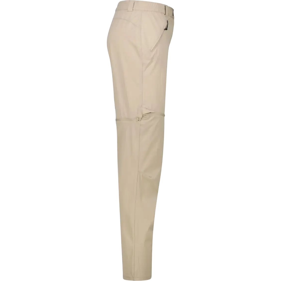 Peru Zip-off Pant Women