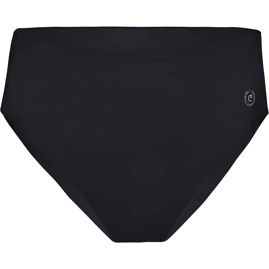 Ubud Højtaljet Bikini Underdel