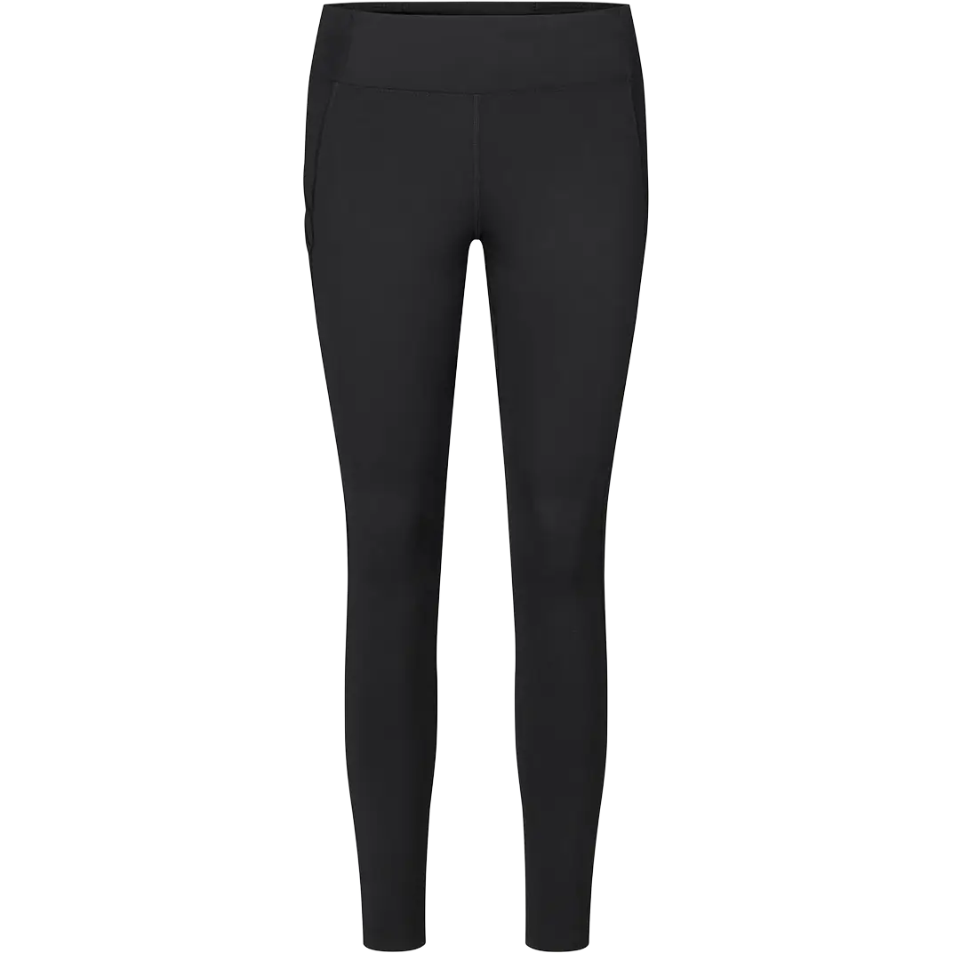 Doxa Trinity Tights Unltd Women - Black - S