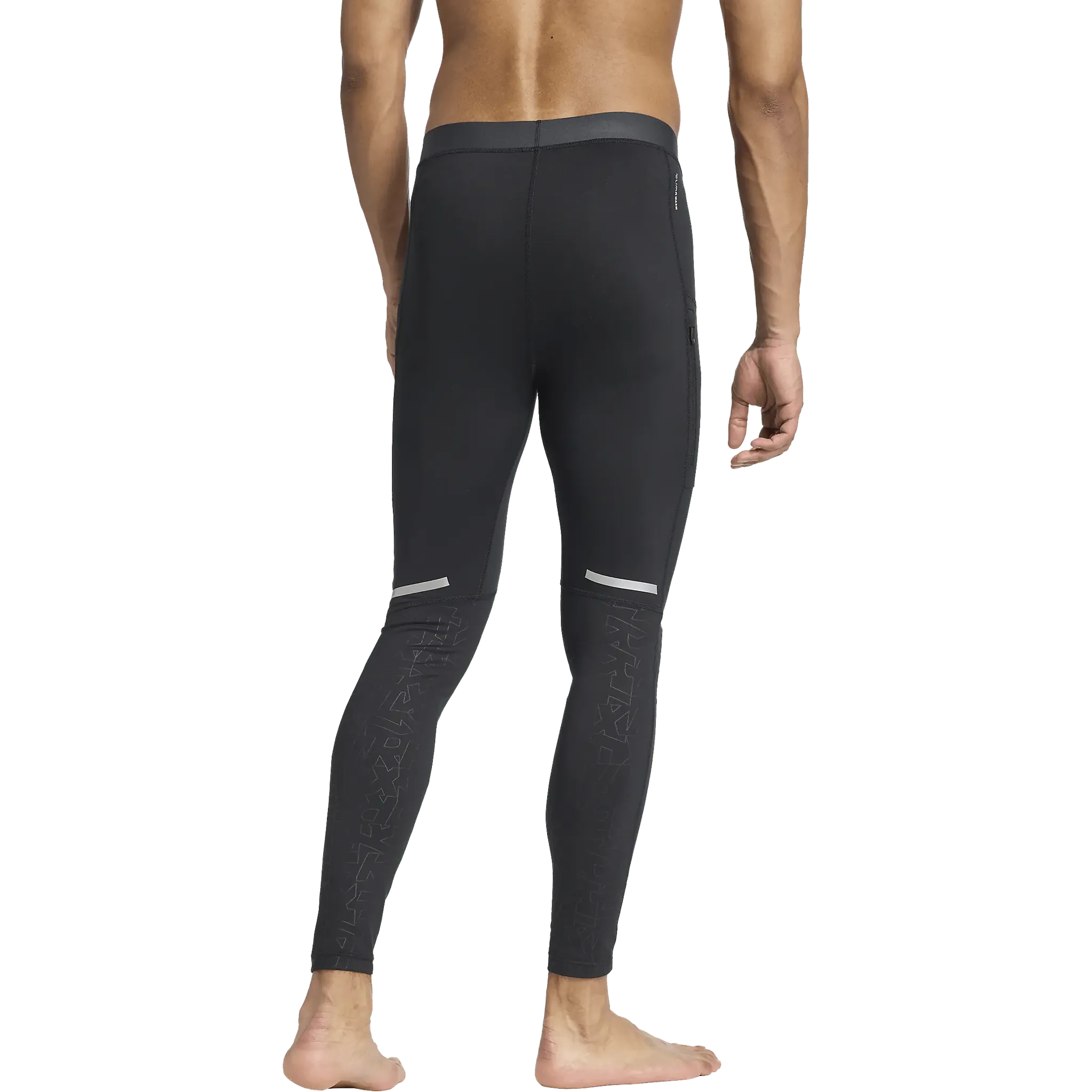 Xpr Brsh Tights Men