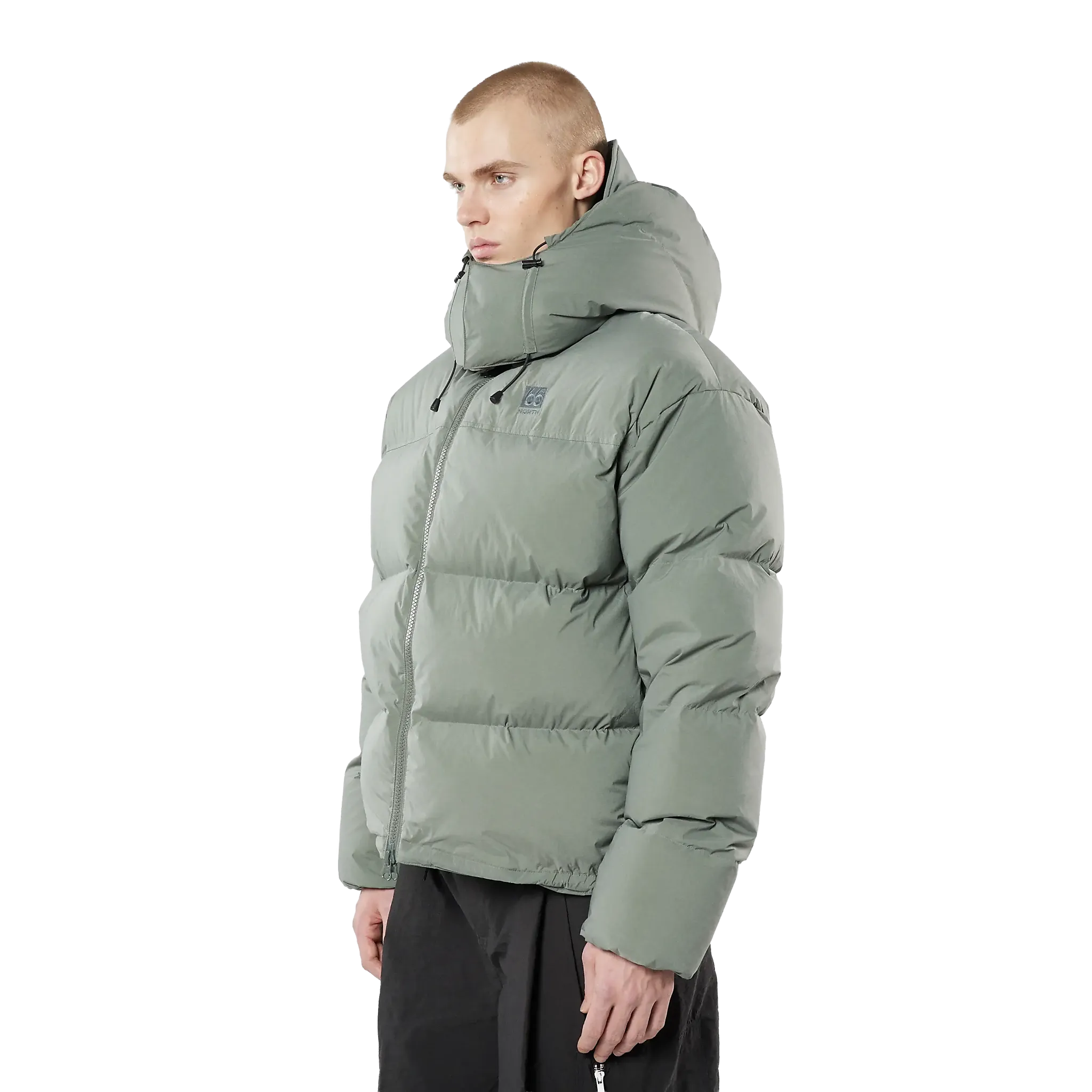 Aegisida Down Jacket Men