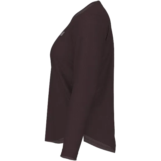 Athletics Long Sleeve Women
