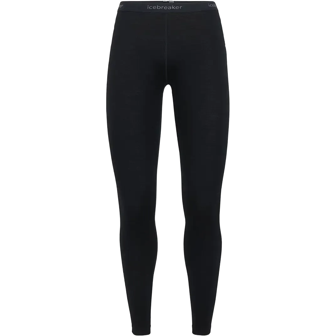 Tech Leggings Wmns 260 uldunderbukser
