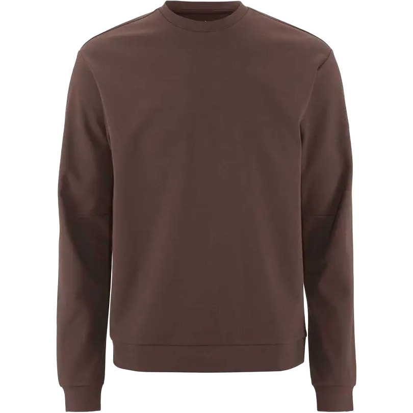 Craft Adv Join RN Sweatshirt Men - Prune - S - Sweatshirts