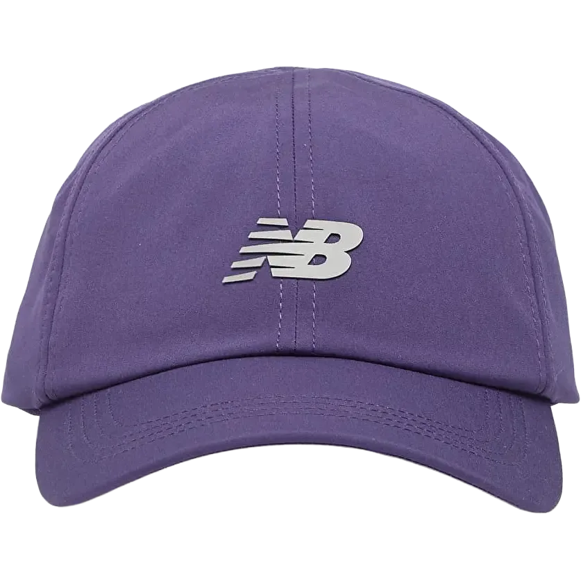 6 Panel Performance Hat V2 Unisex