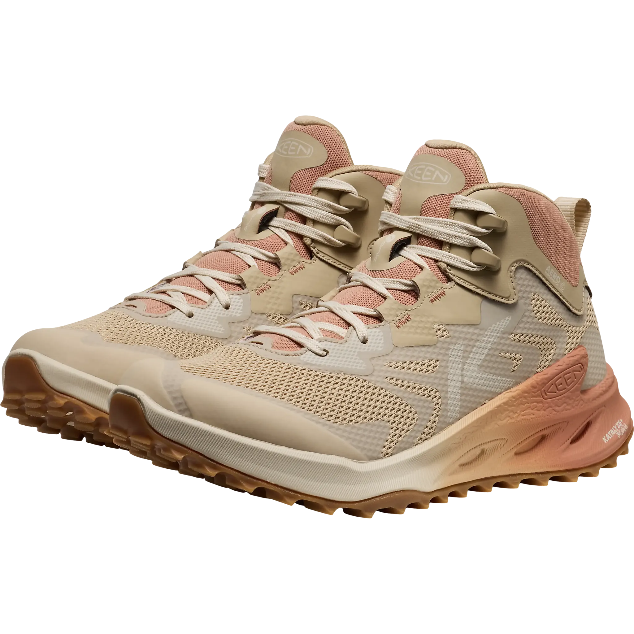 Zionic NXT Mid WP Women