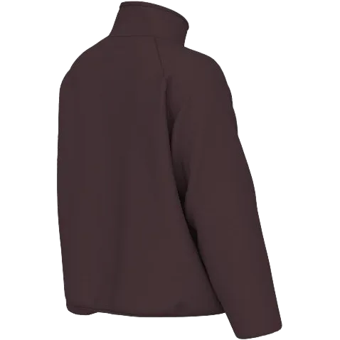 Polar Fleece Half Zip Women